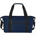 Joey Reisetasche aus GRS recyceltem Canvas 25 L, navy
