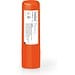 JOLIE. Lippenbalsam aus PS und PP, Orange