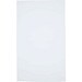 Juni lightweight RPET Sublimation Handtuch 30 × 50 cm, weiss