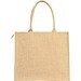 Jutetasche Westminster,beige