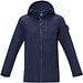 Kai Unisex leichte GRS recycelte Circular Jacke, navy,  XXS