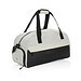 Kazu AWARE™ RPET Weekend-Duffel-Bag, off white