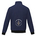 Keefe leichte Bomberjacke - Unisex, navy, 3XL