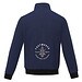 Keefe leichte Bomberjacke - Unisex, navy, XL