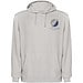 Kenia Kapuzenpullover Unisex, grau, XL