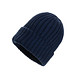 Kennedi AWARE™ Polylana® Beanie, navy blau