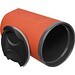 Keramikbecher 400ml TOMAS, orange