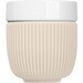 Keramiktasse Fontana,beige
