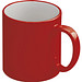 Keramiktasse Lissabon,rot Keramiktasse Lissabon,rot