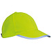 Kinderbaseballcap Seattle,gelb