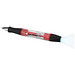King 7 Funktionen Schraubendreher mit Licht, rot King 7 Funktionen Schraubendreher mit Licht, rot