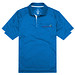 ELEVATE Herren Poloshirt Kiso cool fit, blau, L ELEVATE Herren Poloshirt Kiso cool fit, blau, L