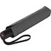 Knirps® Automatik-Taschenschirm A.200 Medium Duomatic, dunkelgrau