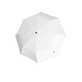 Knirps® Taschenschirm E.050 Small Manual, weiß