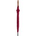 Knirps Timber Stick Stockschirm, hibiscus