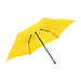 Knirps US.050 ultra light slim manual, yellow