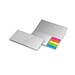 Geiger-Notes Kopenhagen Haftnotizen, Softcover gloss, 4/4-farbig, inkl. Druck auf Haftnotizen und Umschlag