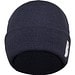 Korntex® ELITE” 3M Thinsulate Performance Strickmütze Husavik” - Dunkles Marineblau - One Size, One Size, Dunkles Marineblau