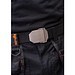 Korntex® Workwear belt Zurich - Gelb, One Size, Gelb