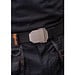 Korntex® Workwear Gürtel Zurich - Schwarz, One Size, Schwarz