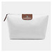 Kosmetiktasche ACCESSORY,weiß