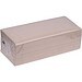 Kosmetiktücher aus Bambusfasern MATYLDA, beige