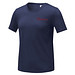 Kratos Cool Fit T-Shirt für Damen, navy, S