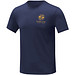 Kratos Cool Fit T-Shirt für Herren, navy, XL
