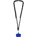 Kubi Smartphone Lanyard, royalblau