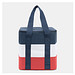 Kühltasche MARINA,blau, rot, weiß