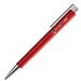 Kugelschreiber LAMY logo M+, rot