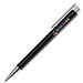 Kugelschreiber LAMY logo M+, black
