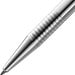 Kugelschreiber LAMY logo Metall, chrome