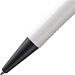 Kugelschreiber LAMY logo, white