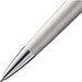 Kugelschreiber LAMY studio, silber brushed