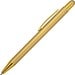 Kugelschreiber mit Touch Pen ANGELO, gold