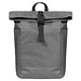 Kurierrucksack Rio Grande,grau