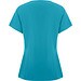 Kurzarm-Top Ferox Woman für Damen im Service, L, blue danube