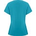 Kurzarm-Top Ferox Woman für Damen im Service, XS, blue danube