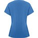 Kurzarm-Top Ferox Woman für Damen im Service, XS, lab blue