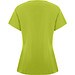Kurzarm-Top Ferox Woman für Damen im Service, XS, pistazie