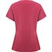 Kurzarm-Top Ferox Woman für Damen im Service, XS, rosette