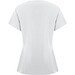 Kurzarm-Top Ferox Woman für Damen im Service, XS, weiß