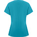 Kurzarm-Top Ferox Woman für Damen im Service, XXXL, blue danube
