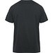 Kurzärmeliges T-Shirt Expedition in kombinierten Farben EXPEDITION, XXXL, bleigrau/schwarz