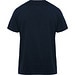 Kurzärmeliges T-Shirt Expedition in kombinierten Farben EXPEDITION, XXXL, navy/royalblau