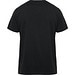 Kurzärmeliges T-Shirt Expedition in kombinierten Farben EXPEDITION, XXXL, schwarz/rot