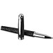 Lace A5 Notizbuch und Stift Geschenkset, schwarz Lace A5 Notizbuch und Stift Geschenkset, schwarz