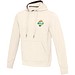 Laguna Unisex Hoodie, Sandstone, 3XL