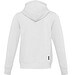 Laguna Unisex Hoodie, weiß, XXS